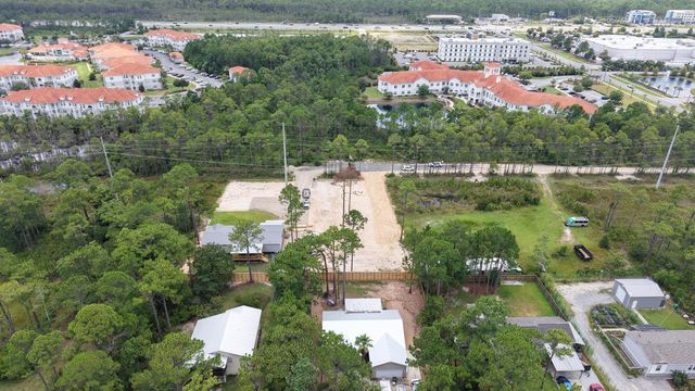 Lot 21 W Hewett Lodge Lane, Santa Rosa Beach, FL 32459