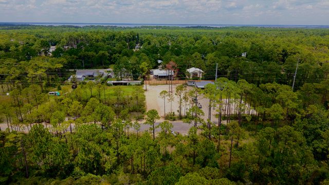 Lot 21 W Hewett Lodge Lane, Santa Rosa Beach, FL 32459