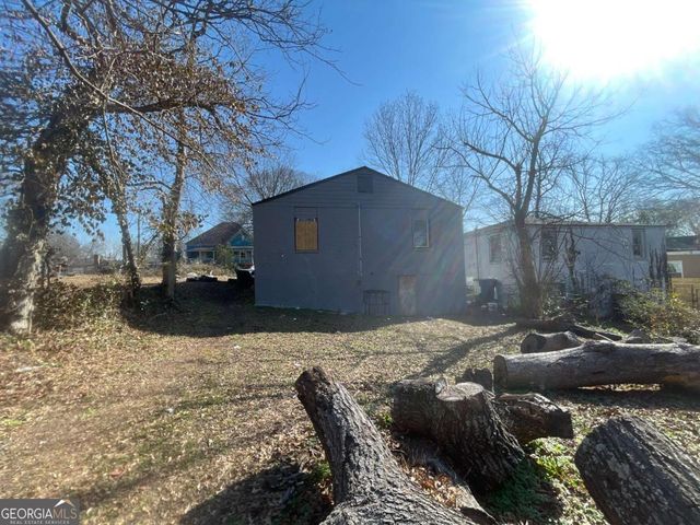 486 NW Oliver Street, Atlanta, GA 30314