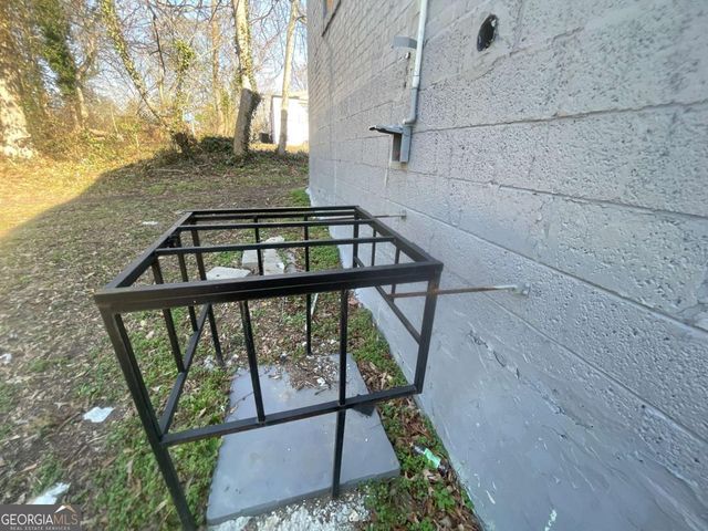 486 NW Oliver Street, Atlanta, GA 30314