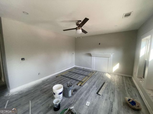 486 NW Oliver Street, Atlanta, GA 30314