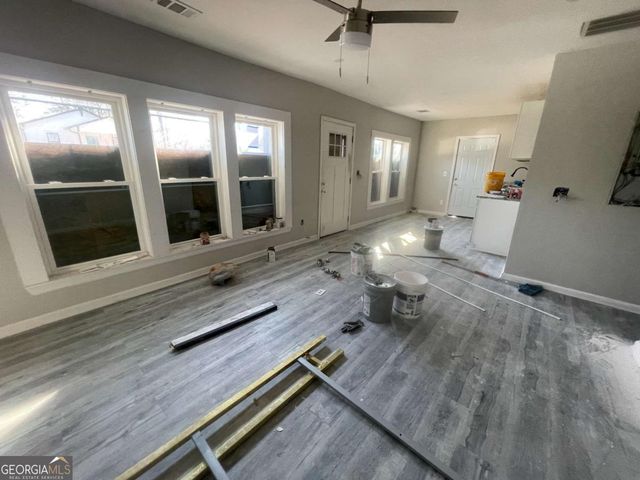 486 NW Oliver Street, Atlanta, GA 30314