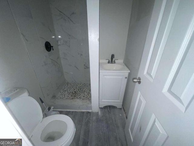 486 NW Oliver Street, Atlanta, GA 30314