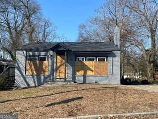 486 NW Oliver Street, Atlanta, GA 30314