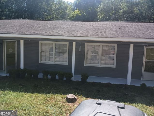 480 Cason Road, Cedartown, GA 30125