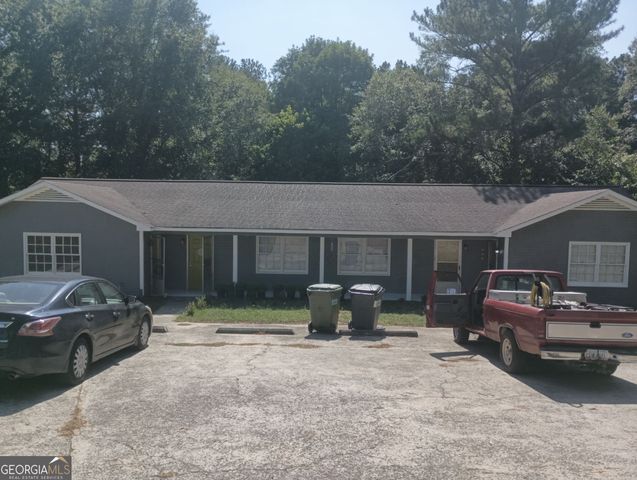 480 Cason Road, Cedartown, GA 30125