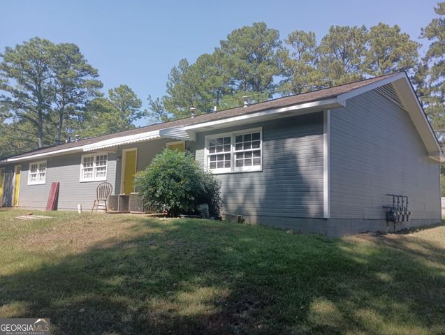 480 Cason Road, Cedartown, GA 30125
