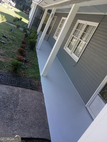 480 Cason Road, Cedartown, GA 30125