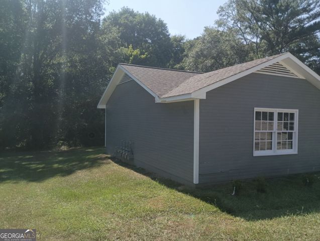 480 Cason Road, Cedartown, GA 30125