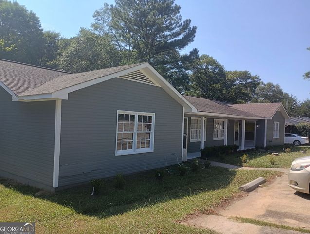 480 Cason Road, Cedartown, GA 30125