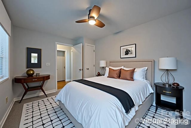 501 Fairview Road, Asheville, NC 28803