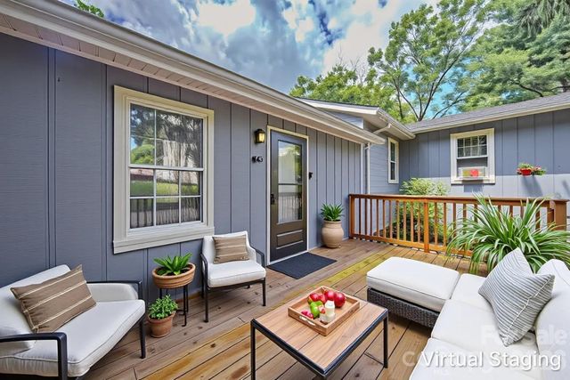 501 Fairview Road, Asheville, NC 28803