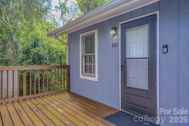 501 Fairview Road, Asheville, NC 28803