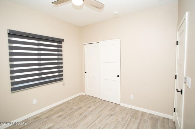 3633 E Nebraska Stravenue, Tucson, AZ 85706