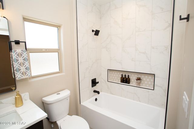 3633 E Nebraska Stravenue, Tucson, AZ 85706