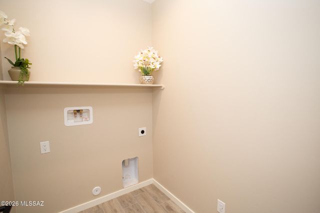 3633 E Nebraska Stravenue, Tucson, AZ 85706