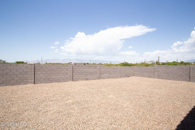 3633 E Nebraska Stravenue, Tucson, AZ 85706