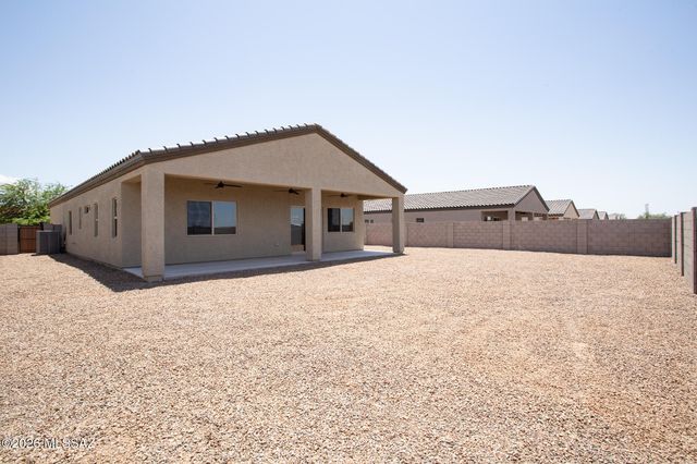3633 E Nebraska Stravenue, Tucson, AZ 85706