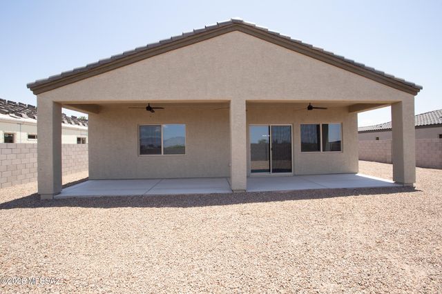 3633 E Nebraska Stravenue, Tucson, AZ 85706