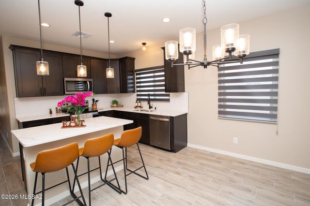 3633 E Nebraska Stravenue, Tucson, AZ 85706