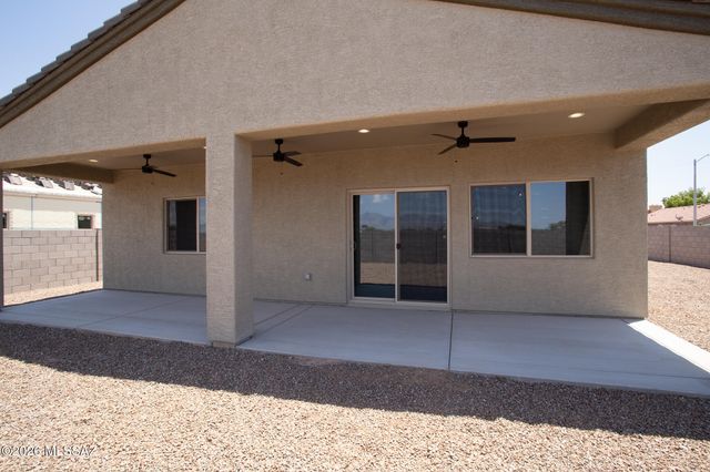 3633 E Nebraska Stravenue, Tucson, AZ 85706