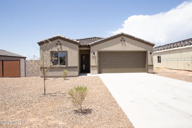 3633 E Nebraska Stravenue, Tucson, AZ 85706