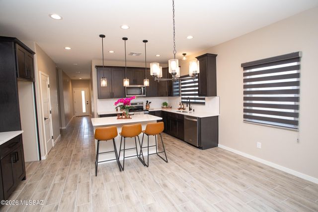 3633 E Nebraska Stravenue, Tucson, AZ 85706