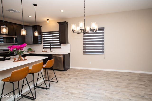 3633 E Nebraska Stravenue, Tucson, AZ 85706