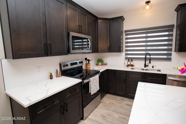 3633 E Nebraska Stravenue, Tucson, AZ 85706