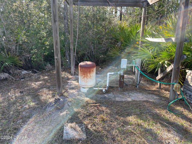 4685 Magnolia Road, New Smyrna Beach, FL 32168