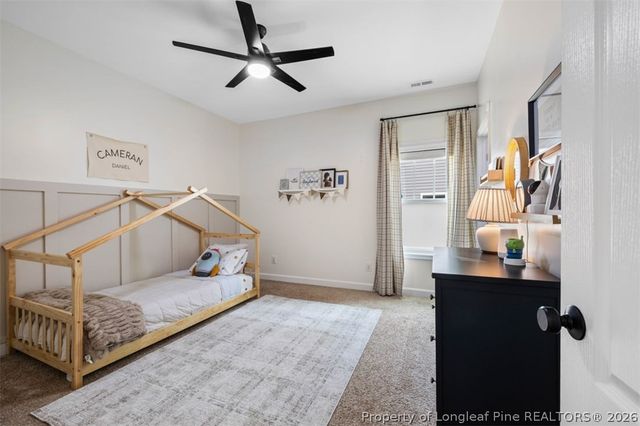 2252 Andalusian Drive, Hope Mills, NC 28348