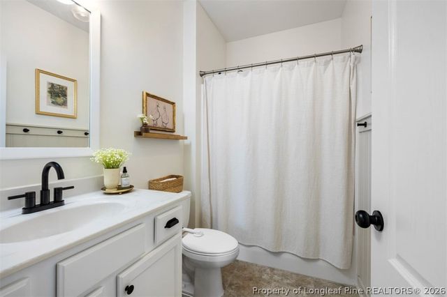 2252 Andalusian Drive, Hope Mills, NC 28348