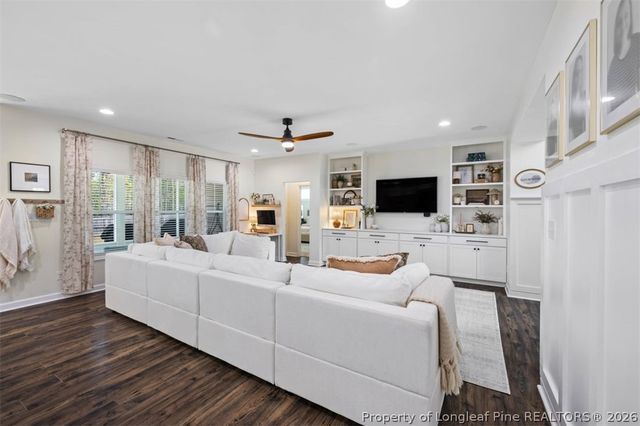 2252 Andalusian Drive, Hope Mills, NC 28348