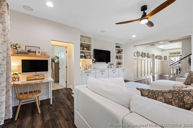 2252 Andalusian Drive, Hope Mills, NC 28348