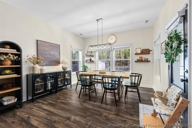 2252 Andalusian Drive, Hope Mills, NC 28348