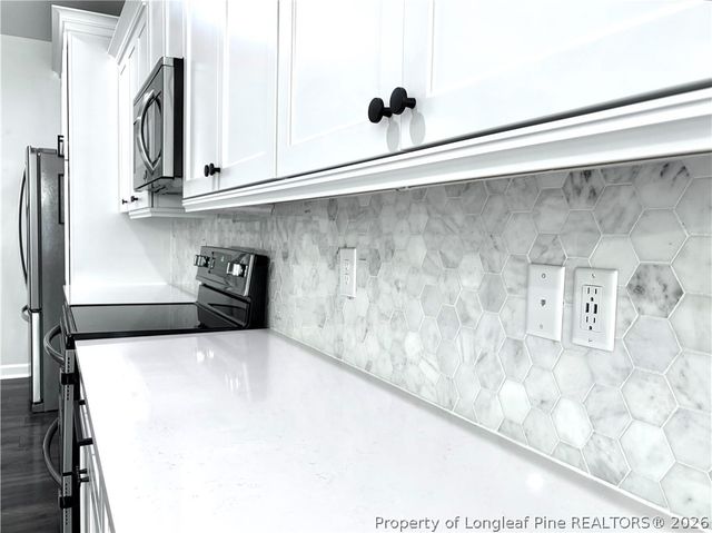 2252 Andalusian Drive, Hope Mills, NC 28348