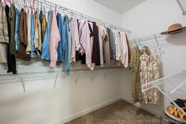 2252 Andalusian Drive, Hope Mills, NC 28348