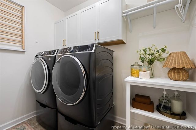 2252 Andalusian Drive, Hope Mills, NC 28348