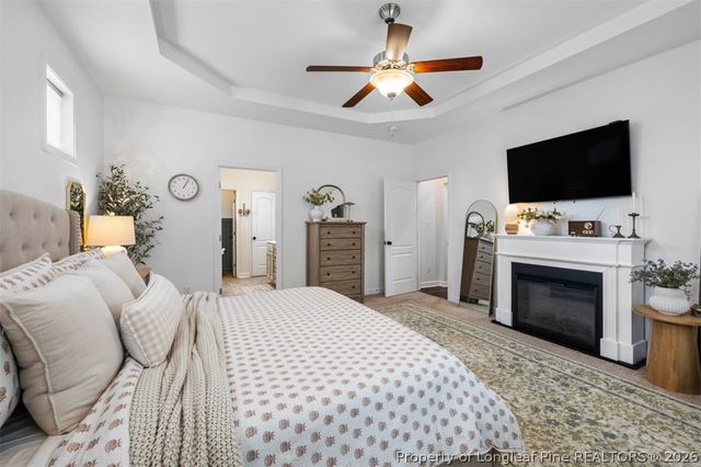 2252 Andalusian Drive, Hope Mills, NC 28348