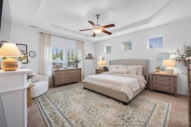 2252 Andalusian Drive, Hope Mills, NC 28348