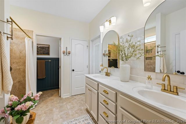 2252 Andalusian Drive, Hope Mills, NC 28348