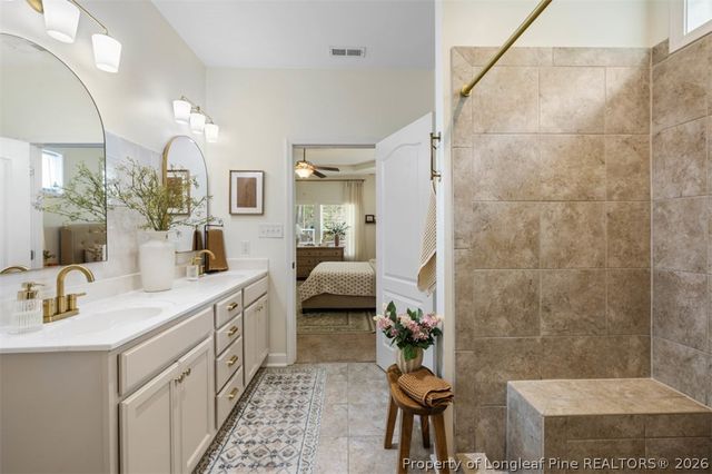 2252 Andalusian Drive, Hope Mills, NC 28348