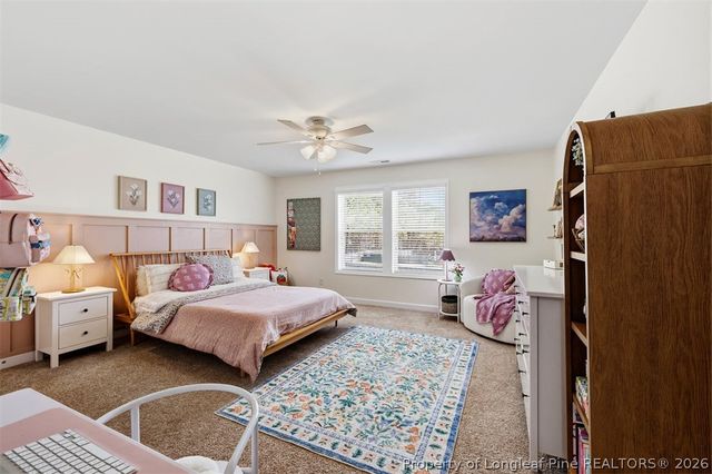 2252 Andalusian Drive, Hope Mills, NC 28348