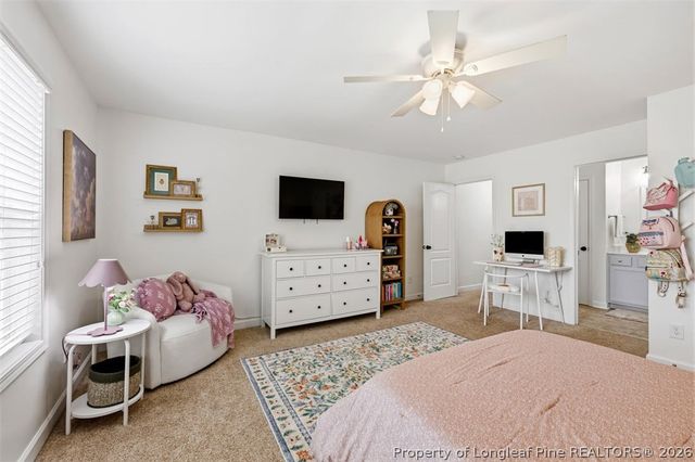 2252 Andalusian Drive, Hope Mills, NC 28348