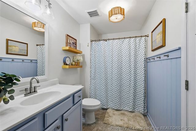 2252 Andalusian Drive, Hope Mills, NC 28348