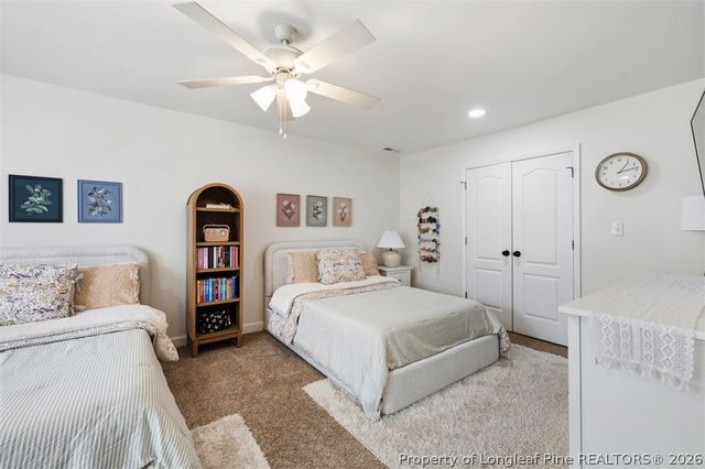 2252 Andalusian Drive, Hope Mills, NC 28348