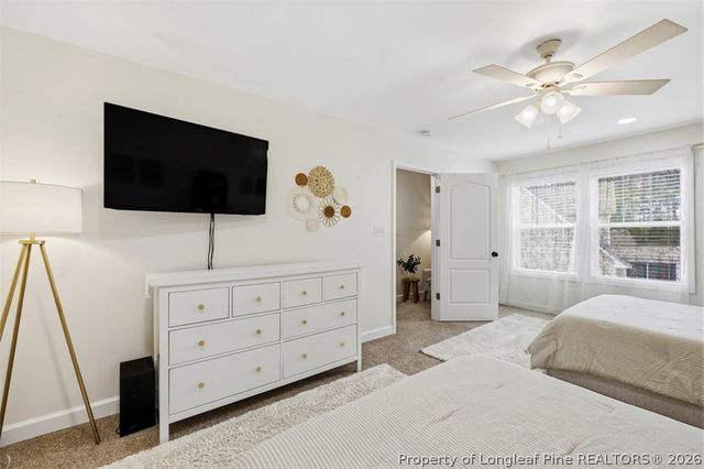 2252 Andalusian Drive, Hope Mills, NC 28348