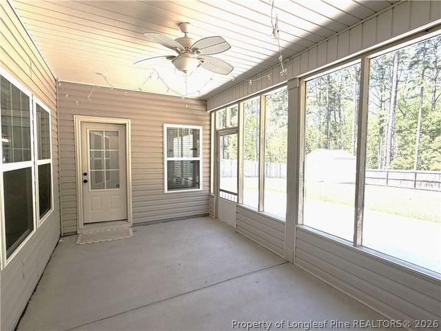 2252 Andalusian Drive, Hope Mills, NC 28348