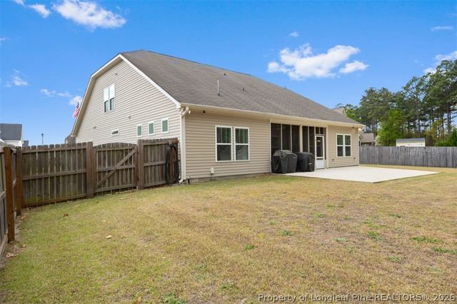 2252 Andalusian Drive, Hope Mills, NC 28348