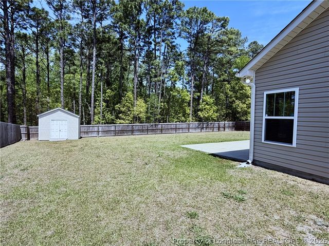 2252 Andalusian Drive, Hope Mills, NC 28348